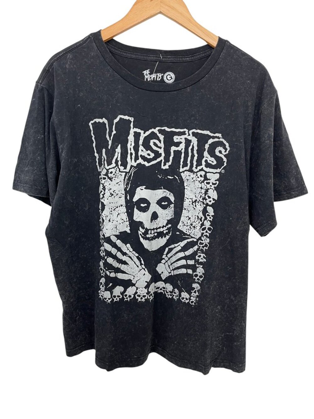 NWOT Misfits Women’s T-Shirt XL